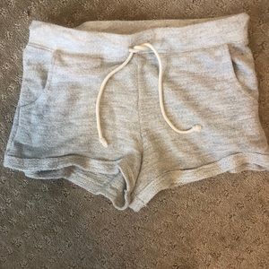 women’s shorts